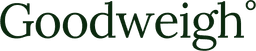 Goodweigh logo